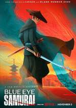 Watch Blue Eye Samurai Sockshare