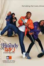 Watch Brandy and Ray J: A Family Business Sockshare