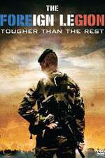 Watch The Foreign Legion Tougher Than the Rest Sockshare