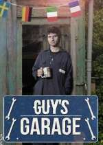 Watch Guy's Garage Sockshare