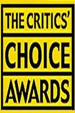 Watch Critics' Choice Awards Sockshare