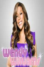 Watch The Wendy Williams Show Sockshare
