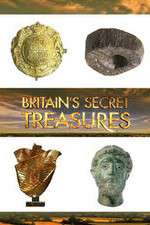 Watch Britains Secret Treasures Sockshare