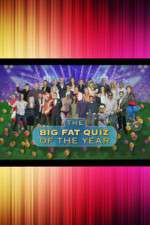 Watch The Big Fat Quiz Sockshare