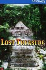 Watch Seekers of the Lost Treasure Sockshare