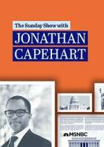 Watch The Sunday Show with Jonathan Capehart Sockshare