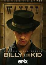 Watch Billy the Kid Sockshare