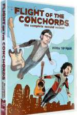 Watch The Flight of the Conchords Sockshare
