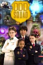 Watch Odd Squad Sockshare