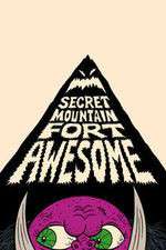 Watch Secret Mountain Fort Awesome Sockshare