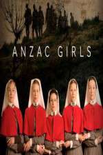 Watch Anzac Girls Sockshare