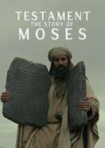Watch Testament: The Story of Moses Sockshare