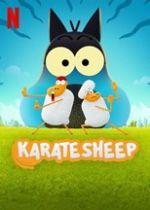 Watch Karate Sheep Sockshare