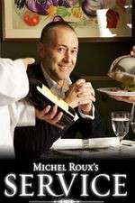 Watch Michel Roux's Service Sockshare