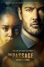 Watch The Passage Sockshare