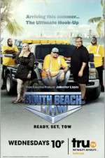 Watch South Beach Tow Sockshare