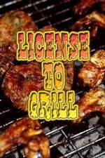 Watch Licence to Grill Sockshare