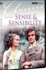 Watch Sense and Sensibility (1971) Sockshare