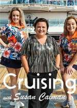 Watch Cruising with Susan Calman Sockshare