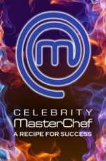 Watch Celebrity MasterChef: A Recipe for Success Sockshare