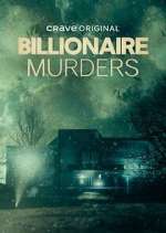 Watch Billionaire Murders Sockshare