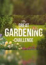 Watch The Great Gardening Challenge Sockshare
