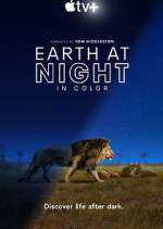 Watch Earth At Night In Color Sockshare