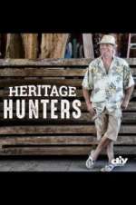 Watch Heritage Hunters Sockshare