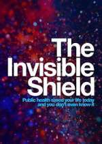 Watch The Invisible Shield Sockshare