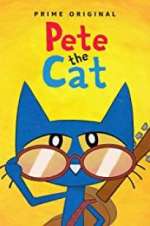 Watch Pete the Cat Sockshare