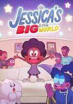Watch Jessica's Big Little World Sockshare