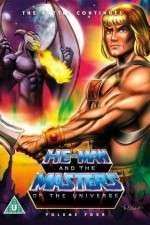Watch He Man and the Masters of the Universe 2002 Sockshare