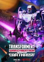 Watch Transformers: War for Cybertron Trilogy Sockshare