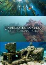 Watch Underwater Wonders of the National Parks Sockshare