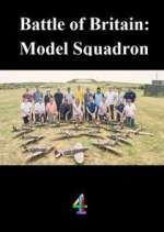 Watch Battle of Britain: Model Squadron Sockshare