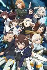 Watch Brave Witches Sockshare