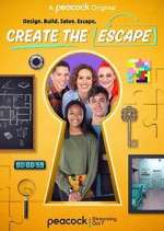 Watch Create the Escape Sockshare