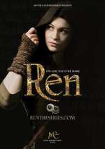 Watch Ren: The Girl with the Mark Sockshare