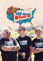 Watch Guy's All-American Road Trip Sockshare