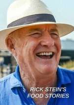 Watch Rick Stein's Food Stories Sockshare