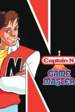 Watch Captain N: The Game Master Sockshare
