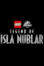 Watch Lego Jurassic World: Legend of Isla Nublar Sockshare