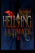 Watch Hellsing Ultimate Abridged Sockshare