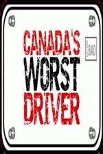 Watch Canadas Worst Driver Sockshare