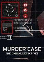 Watch Murder Case: The Digital Detectives Sockshare