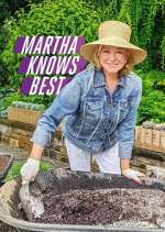 Watch Martha Knows Best Sockshare