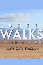 Watch Best Walks with a View with Julia Bradbury Sockshare