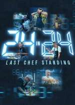 Watch 24 in 24: Last Chef Standing Sockshare