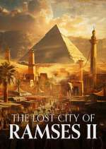 Watch The Lost City of Ramses II Sockshare