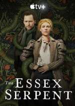 Watch The Essex Serpent Sockshare